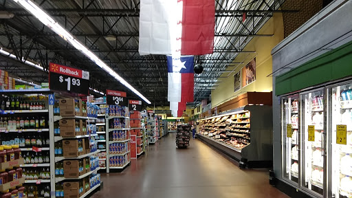 Supermarket «Walmart Neighborhood Market», reviews and photos, 2165 Northpark Dr, Kingwood, TX 77339, USA