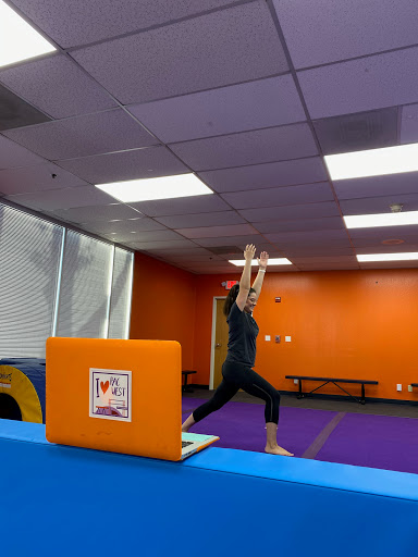 Gymnastics Center «Pacific West Gymnastics», reviews and photos, 32920 Alvarado-Niles Rd #210, Union City, CA 94587, USA