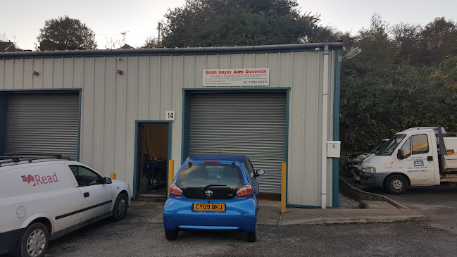 Reviews of Brian Hayes Auto Electrical in Wrexham - Auto repair shop