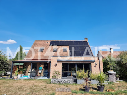 MDT Solaire – Panneaux solaires photovoltaïques photo