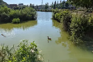 Higashijimaike Park image