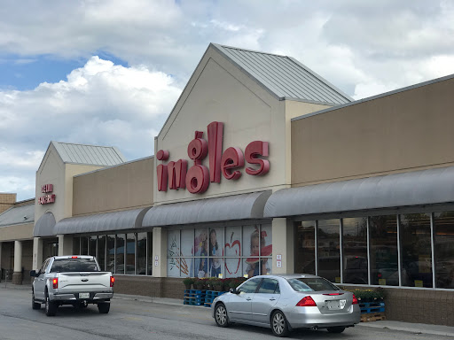 Supermarket «Ingles Market», reviews and photos, 2342 E Andrew Johnson Hwy, Morristown, TN 37814, USA