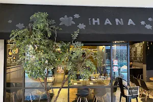 Hana Japanese Restaurant image