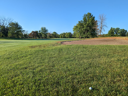Golf Course «Beaver Creek Golf Club Public Course», reviews and photos, 11200 NW Towner Dr, Grimes, IA 50111, USA