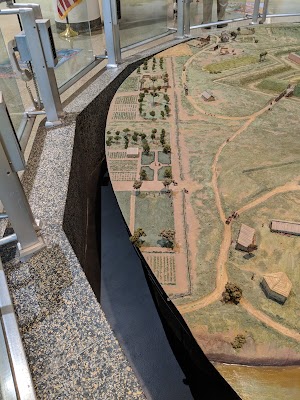 Fort Pitt Museum - photo 68