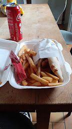 Photo n°77 de King-Food à Avon ()