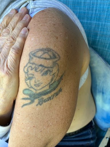 Tattoo Shop «Kreative Kingdom Tattoo», reviews and photos, 324 FM 1960, Houston, TX 77073, USA