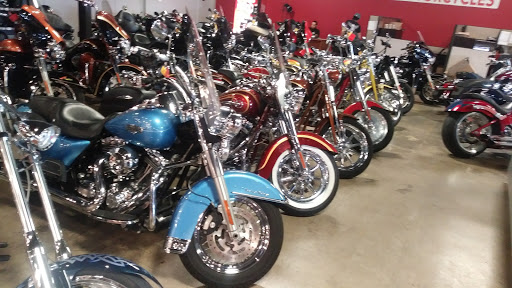 Motorcycle Dealer «Dream Machines Indian Motorcycle», reviews and photos, 1401 N Interstate 35, Round Rock, TX 78664, USA