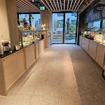 Photo n°9 de l'avis de Carsten.e fait le 11/05/2023 à 07:40 sur le  Hilton Garden Inn Mannheim à Mannheim