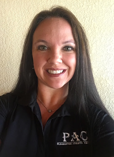 Gym «Pleasanton Athletic Center LLC», reviews and photos, 1202 W Oaklawn Rd, Pleasanton, TX 78064, USA