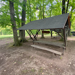 Photo n°1 de l'avis de TimTom. fait le 25/05/2022 à 19:22 sur le  Gaststätte Jägerhaus Streitwald à Frohburg