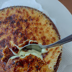 Photo n°2 de l'avis de Roberta.l fait le 15/08/2023 à 16:57 sur le  Bar Restaurant/Ristorante La Conchiglia à Alghero