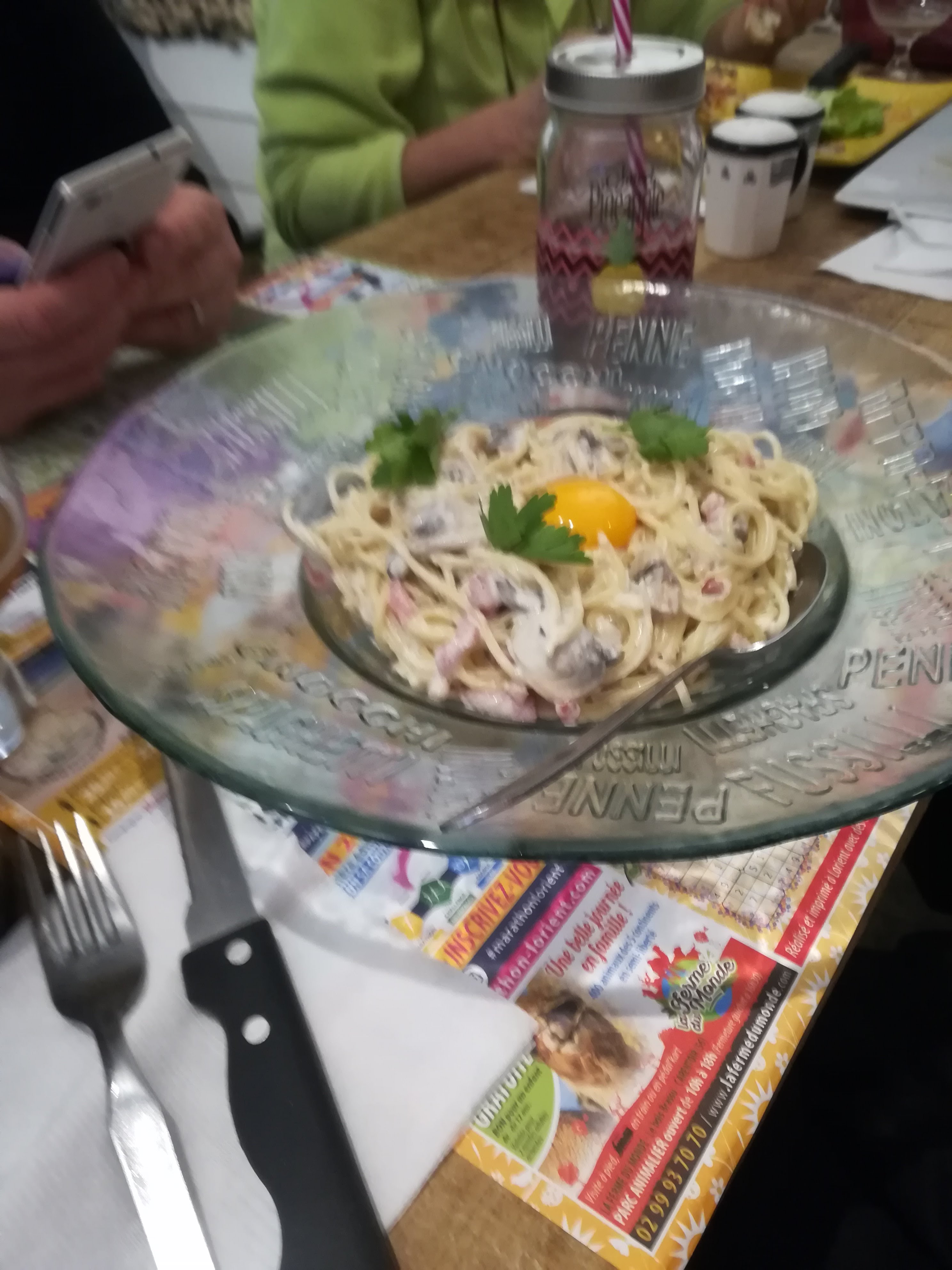 Photo n° 1 de l'avis de Carine.u fait le 13/05/2018 à 09:20