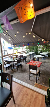 Atmosphère du Restaurant mexicain Los Primos à Annecy - n°17