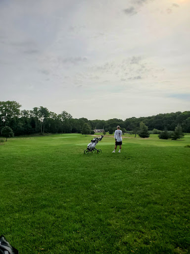 Golf Course «Sandy Pond Golf Course», reviews and photos, 1495 Roanoke Ave, Riverhead, NY 11901, USA