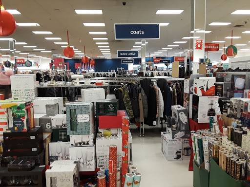 Department Store «Marshalls», reviews and photos, 8 Allstate Rd, Dorchester, MA 02125, USA