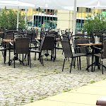 Photo n°2 de l'avis de Bernhard.e fait le 22/06/2019 à 11:25 sur le  Café Schlosswache Ludwigsburg à Ludwigsburg