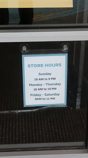 Book Store «Books-A-Million», reviews and photos, 1539 Martin Luther King Blvd a, Houma, LA 70360, USA