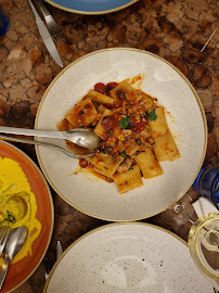 Pappardelle du Restaurant italien Sardegna a Tavola à Paris - n°1