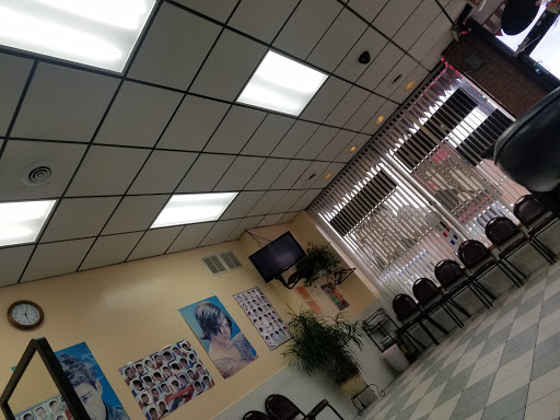 3201 W Irving Park Rd, Chicago, IL 60618, USA