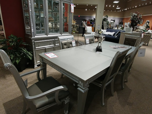 Furniture Store «Value City Furniture», reviews and photos, 931 US-1, Iselin, NJ 08830, USA