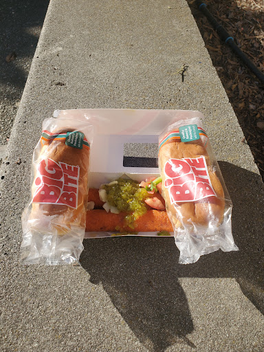 Convenience Store «7-Eleven», reviews and photos, 100 Clarendon Rd, Pacifica, CA 94044, USA