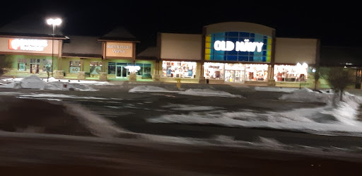 Clothing Store «Old Navy», reviews and photos, 2317 Vestal Pkwy E, Vestal, NY 13850, USA