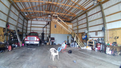 Matthew's Garage Truck Repair
