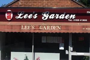 Lee's Garden image