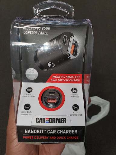 Electronics Store «Best Buy», reviews and photos, 8449 Leesburg Pike, Vienna, VA 22182, USA