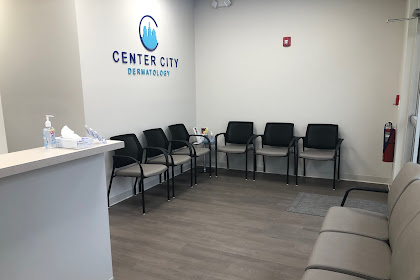 center city dermatology downingtown reviews