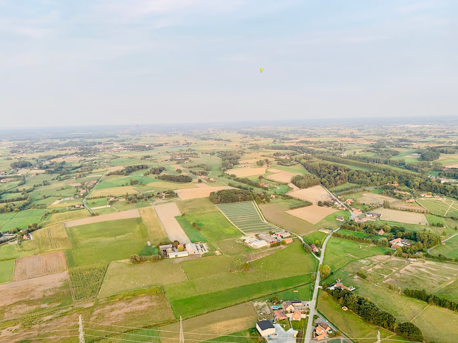 Beoordelingen van Ballonvaarten Nick Vermeulen in Kortrijk - Reisbureau