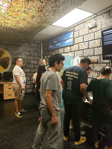 Amusement Center «Baffled Escape Rooms», reviews and photos, 7420 W Cactus Rd, Peoria, AZ 85381, USA