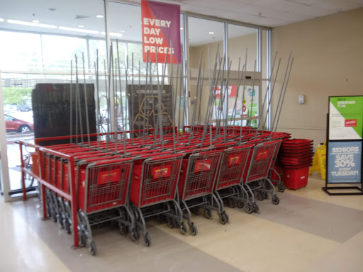 Thrift Store «Savers», reviews and photos