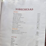 Photo n°3 de l'avis de Michael.e fait le 18/02/2024 à 21:58 sur le  Brisamar à Leça da Palmeira