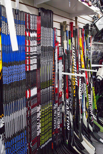 Sporting Goods Store «Play It Again Sports», reviews and photos, 18352 Beach Blvd, Huntington Beach, CA 92648, USA