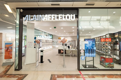 Opticien Écully | Alain Afflelou à Écully