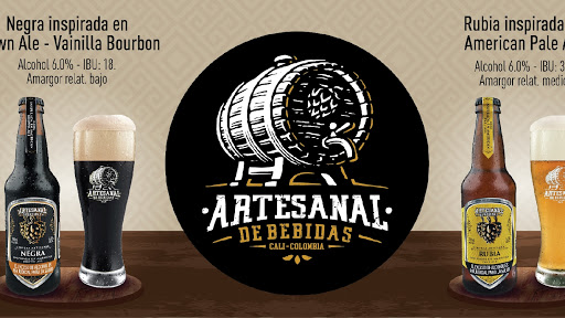 Artesanal de Bebidas Cerveza Artesanal - craft beer