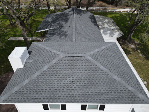 Roofing Contractor «Stay Dry Roofing», reviews and photos, 4700 N Florida Ave, Tampa, FL 33603, USA