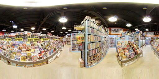 Music Store «Cheap Thrills», reviews and photos, 563 Higuera St, San Luis Obispo, CA 93401, USA