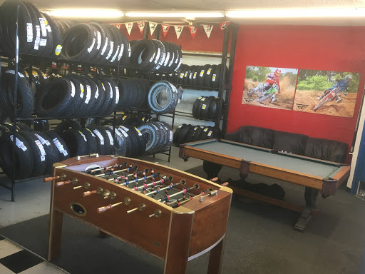 Motorcycle Repair Shop «Motorcycle Tire Center», reviews and photos, 2116 E Charleston Blvd, Las Vegas, NV 89104, USA