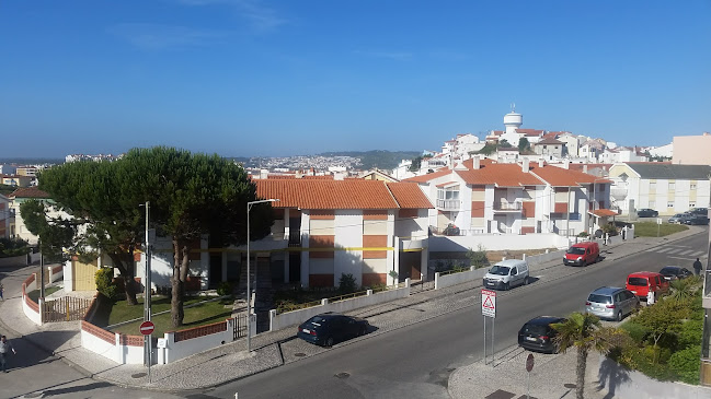 Hotel Santo António da Baía