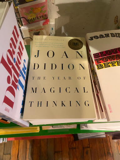 Used Book Store «Spoonbill & Sugartown Books», reviews and photos, 218 Bedford Ave, Brooklyn, NY 11249, USA