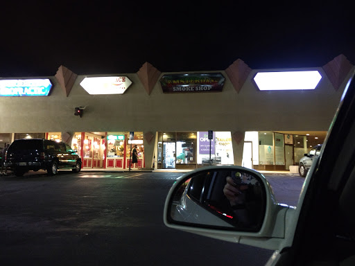 Tobacco Shop «Amsterdam Smoke Shop», reviews and photos, 5901 Warner Ave, Huntington Beach, CA 92649, USA