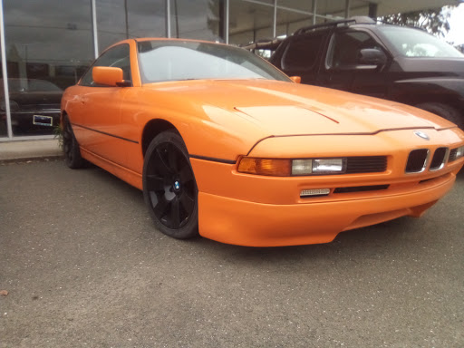 Used Car Dealer «Mendocino Auto Auction», reviews and photos, 2400 N State St, Ukiah, CA 95482, USA