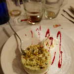 Photo n°1 de l'avis de Carlo.r fait le 22/12/2018 à 11:55 sur le  La Terrazza à Castellanza