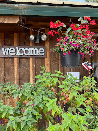 Produce Market «Boones Ferry Berry Farms», reviews and photos, 19602 NE Boones Ferry Rd, Hubbard, OR 97032, USA