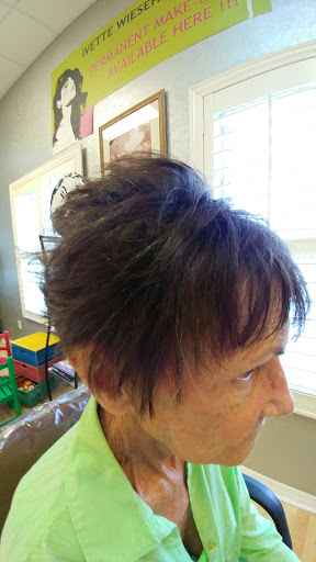 Beauty Salon «Hair Gallery & Nail Salon», reviews and photos, 1707 Knox McRae Dr, Titusville, FL 32780, USA