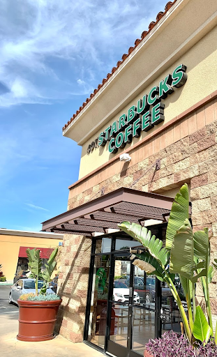 Starbucks image