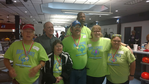 Bowling Alley «USA Bowl», reviews and photos, 10920 Composite Dr, Dallas, TX 75220, USA